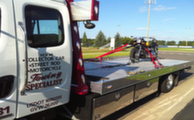 First Choice Towing and Recovery Towing Company Images