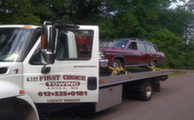 First Choice Towing and Recovery Towing Company Images