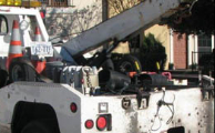 FW Towing Towing Company Images