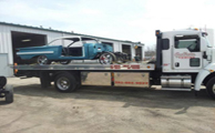 Galioto towing Towing Company Images