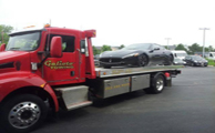 Galioto towing Towing Company Images