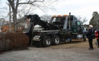 Glenn A. Trent, Inc. Towing Company Images