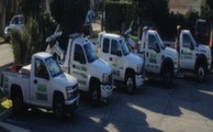 Green Towing Los Angeles Towing Company Images