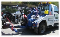 Green Towing Los Angeles Towing Company Images