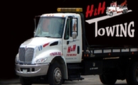 H & H Towing Towing Company Images