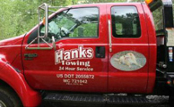 Hanks Towing Towing Company Images