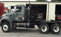 Harris Wrecker Towing Company Images