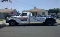 Hermosa Beach Towing Towing Company Images