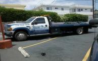 Hermosa Beach Towing Towing Company Images