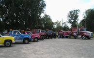 Hill's Adrian Auto Repair & Towing Towing Company Images