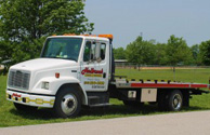 Holbrook Towing & Recovery, Inc Towing Company Images