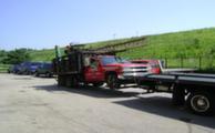 Illinois towing service Towing Company Images