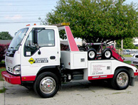 Interstate Towing  Towing Company Images