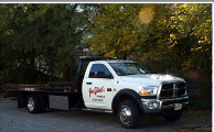 Jim Elliott's Towing Towing Company Images