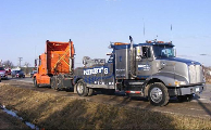 Kirby's Towing and Recovery  Towing Company Images