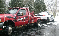 Kirby's Towing and Recovery  Towing Company Images