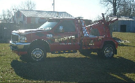 Kirby's Towing and Recovery  Towing Company Images