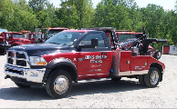 Kirk-Sineath Towing Towing Company Images