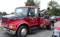 Kirk-Sineath Towing Towing Company Images