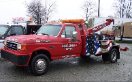 Kirk-Sineath Towing Towing Company Images