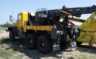 Knight Towing & Recovery Towing Company Images