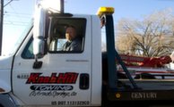 Knob Hill Towing  Towing Company Images