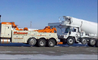 Kramer's Wrecker Service Towing Company Images