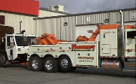 Kramer's Wrecker Service Towing Company Images