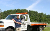 Landon's Towing & Recovery Towing Company Images