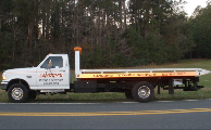 Landon's Towing & Recovery Towing Company Images