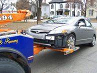 Maine-Ly Towing Towing Company Images