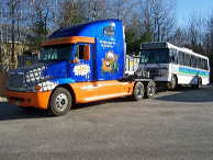 Maine-Ly Towing Towing Company Images