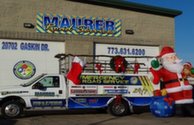 Maurer Towing and Road Services Towing Company Images