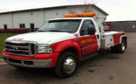 Metro Towing Towing Company Images