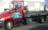 Mike's Towing Service Towing Company Images