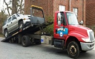 Mike's Towing Service Towing Company Images