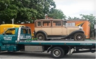 Millers Tow and Recovery Towing Company Images