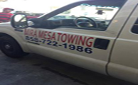 Mira Mesa Towing Towing Company Images