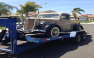 Mira Mesa Towing Towing Company Images