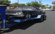 Mira Mesa Towing Towing Company Images