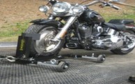 Motorcycle Towing LA Towing Company Images