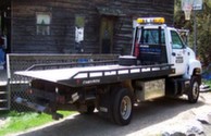 Northridge Towing Towing Company Images