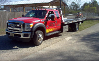 Performance Towing, LLC Towing Company Images