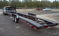 Performance Towing, LLC Towing Company Images