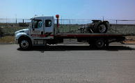 Perry's Service and Towing Towing Company Images