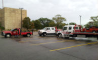 Perry's Service and Towing Towing Company Images