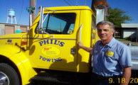 Phils Towing Towing Company Images