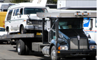 PJ Williams Towing Towing Company Images