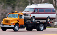 PJ Williams Towing Towing Company Images