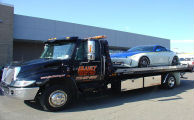 Planet Towing Towing Company Images